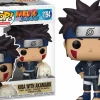 Standard Pop!>Naruto : Shippuden - Kiba with Akamaru Pop! Vinyl Figure