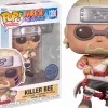Standard Pop!>Naruto : Shippuden - Killer Bee Pop! Vinyl Figure