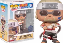 Standard Pop!>Naruto : Shippuden - Killer Bee Pop! Vinyl Figure