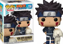 Pop! Bundles>Naruto : Shippuden - Konoha’s Heroes and Horror Pop! Vinyl Figure Bundle (Set of 6)