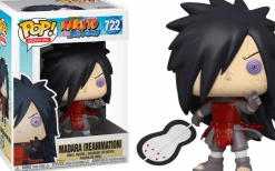 Standard Pop!>Naruto : Shippuden - Madara Reanimation Pop! Vinyl Figure