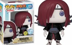 Standard Pop!>Naruto : Shippuden - Nagato Glow-in-the-Dark Pop! Vinyl Figure