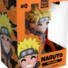 Designer Vinyl>Naruto : Shippuden - Uzumaki 5” Vinyl Figure