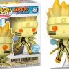 Standard Pop!>Naruto : Shippuden - Uzumaki (Kurama Link Mode) Pop! Vinyl Figure