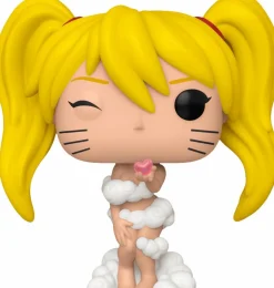 Standard Pop!>Naruto : Shippuden - Sexy Jutsu Pop! Vinyl Figure