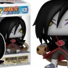 Standard Pop!>Naruto : Shippuden - Orochimaru (Akatsuki) Pop! Vinyl Figure