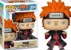 Standard Pop!>Naruto : Shippuden - Pain Pop! Vinyl Figure