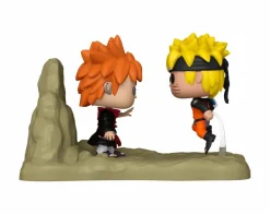 Pop! Moments>Naruto : Shippuden - Pain Vs. Pop! Moment Vinyl Figure