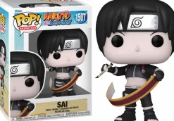 Standard Pop!>Naruto : Shippuden - Sai Pop! Vinyl Figure