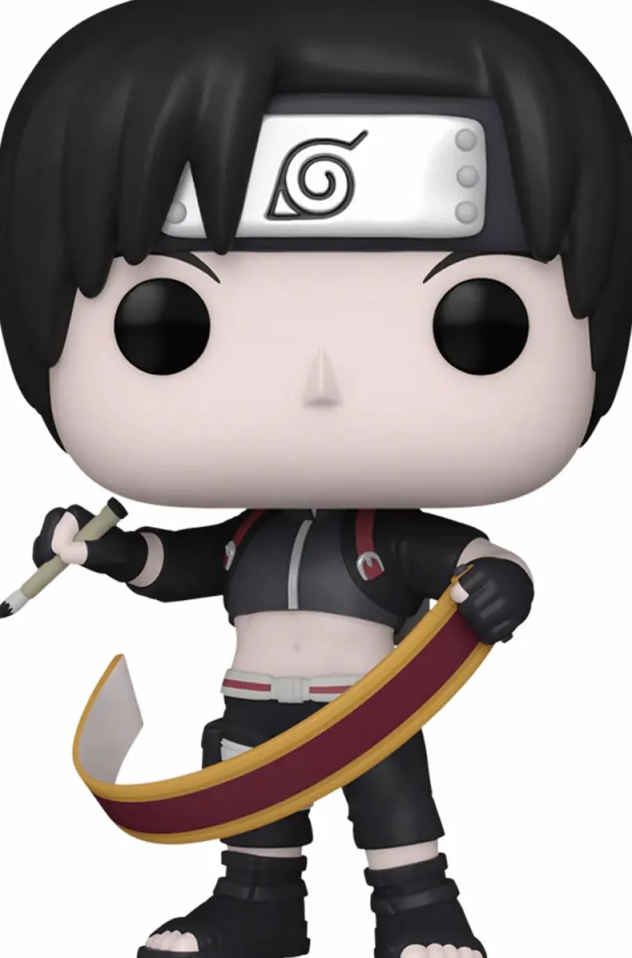 Standard Pop!>Naruto : Shippuden - Sai Pop! Vinyl Figure