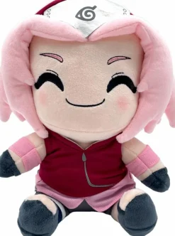 Designer Plush>Naruto : Shippuden - Sakura Haruno 9" Plush