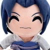 Designer Plush>Naruto : Shippuden - Sasuke Uchiha 9" Plush