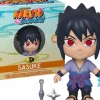 Designer Vinyl>Naruto : Shippuden - Sasuke 5 Star 4" Vinyl Figure