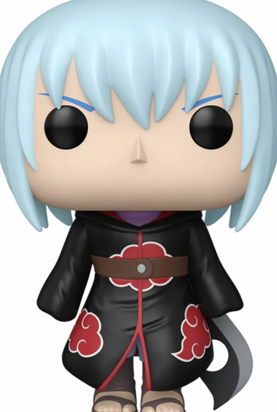 Standard Pop!>Naruto : Shippuden - Suigetsu Hozuki with Sword Pop! Vinyl Figure (Popcultcha Exclusive)