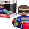 Pop! Rides & Town>NASCAR - Jeff Gordon with Rainbow Warrior Pop! Rides Vinyl Figure