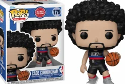 Standard Pop!>NBA Basketball - Cade Cunningham (Detroit Pistons) Pop! Vinyl Figure