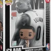 Pop! Covers>NBA Basketball - Damian Lillard SLAM Pop! Magazine Cover Vinyl Figure