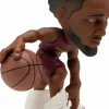 Designer Vinyl>NBA Basketball - Donovan Mitchell Cleveland Cavaliers smAll-Stars Minis 6" Vinyl Figure