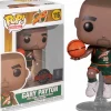 Standard Pop!>NBA Basketball - Gary Payton Seattle SuperSonics 1996 Away Jersey Pop! Vinyl Figure