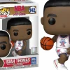 Standard Pop!>NBA Basketball - Isiah Thomas 1992 All-Star Jersey Pop! Vinyl Figure