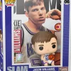 Pop! Covers>NBA Basketball - Jason Williams SLAM Pop! Magazine Cover Vinyl Figure