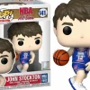 Standard Pop!>NBA Basketball - John Stockton 1992 All-Star Jersey Pop! Vinyl Figure