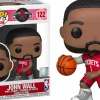 Standard Pop!>NBA Basketball - John Wall Houston Rockets Pop! Vinyl Figure