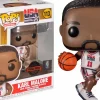Standard Pop!>NBA Basketball - Karl Malone 1992 Team USA Jersey Pop! Vinyl Figure