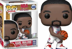 Standard Pop!>NBA Basketball - Karl Malone 1993 All-Star Jersey Pop! Vinyl Figure
