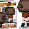 Standard Pop!>NBA Basketball - Kevin Durant (Phoenix Suns) Pop! Vinyl Figure