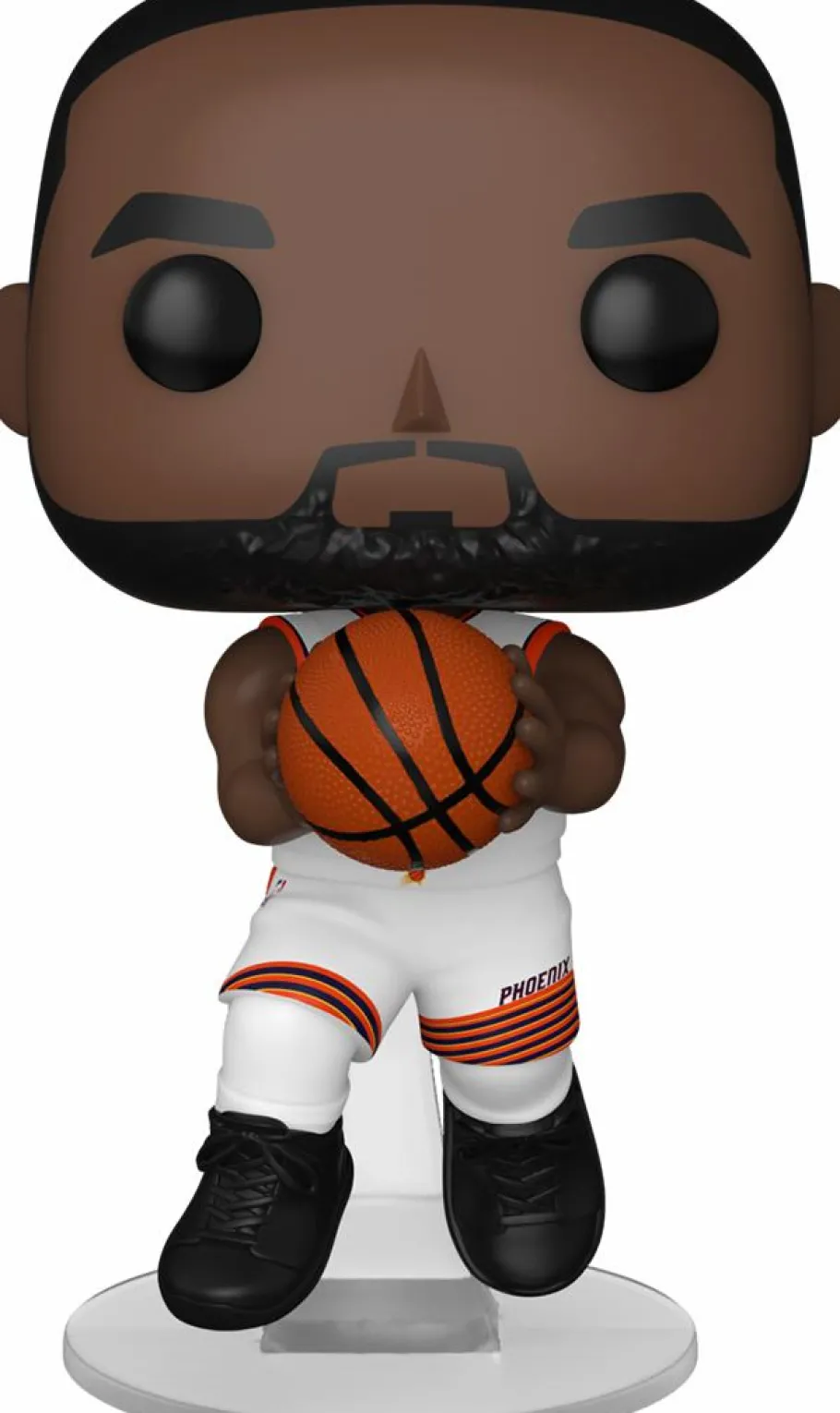 Standard Pop!>NBA Basketball - Kevin Durant (Phoenix Suns) Pop! Vinyl Figure