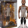 Designer Vinyl>NBA Basketball - Kevin Durant Brooklyn Nets Championship Edition 12" Gold Premium Vinyl Figure