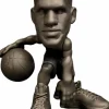 Designer Vinyl>NBA Basketball - LeBron James Los Angeles Lakers (Chase Variant) smAll-Stars Minis 6" Vinyl Figure