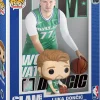 Pop! Covers>NBA Basketball - Luka Doncic SLAM Pop! Magazine Cover Vinyl Figure