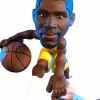 Designer Vinyl>NBA Basketball - Magic Johnson Los Angeles Lakers smAll-Stars Minis Legends 6" Vinyl Figure