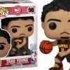 Standard Pop!>NBA Basketball - Trae Young Atlanta Hawks Pop! Vinyl Figure
