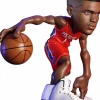 Designer Vinyl>NBA Basketball - Zion Williamson New Orleans Pelicans (Red Jersey) smAll-Stars 12" Vinyl Figure