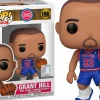 Standard Pop!>NBA Basketball : Rookie Season - Grant Hill Detroit Pistons Pop! Vinyl Figure