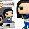 Standard Pop!>NewJeans - Minji Pop! Vinyl Figure