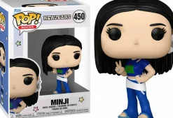 Standard Pop!>NewJeans - Minji Pop! Vinyl Figure