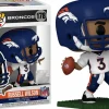 Standard Pop!>NFL Football NFL: Broncos - Russell Wilson Pop! Vinyl Figure