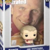 Pop! Covers>NFL Football - Joe Montana Sports Illustrated Pop! Magazine Cover Vinyl Figure