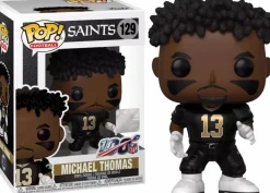 Standard Pop!>NFL Football - Michael Thomas New Orleans Saints Pop! Vinyl Figure