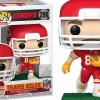 Standard Pop!>NFL Football - Travis Kelce (Kansas City Chiefs) Pop! Vinyl Figure