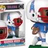 Standard Pop!>NFL Football - Warren Moon Houston Oilers Pop! Vinyl Figures