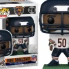 Standard Pop!>NFL Football NFL: Legends - Mike Singletary (Bears) Pop! Vinyl Figure