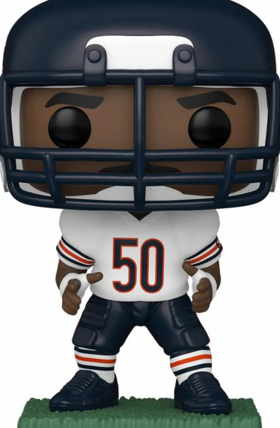 Standard Pop!>NFL Football NFL: Legends - Mike Singletary (Bears) Pop! Vinyl Figure