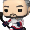 Standard Pop!>NHL Hockey - Alexander Ovechkin Washington Capitals Pop! Vinyl Figure