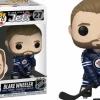 Standard Pop!>NHL Hockey - Blake Wheeler Winnipeg Jets Pop! Vinyl Figure
