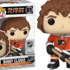Standard Pop!>NHL Hockey - Bobby Clarke Philadelphia Flyers Pop! Vinyl Figure
